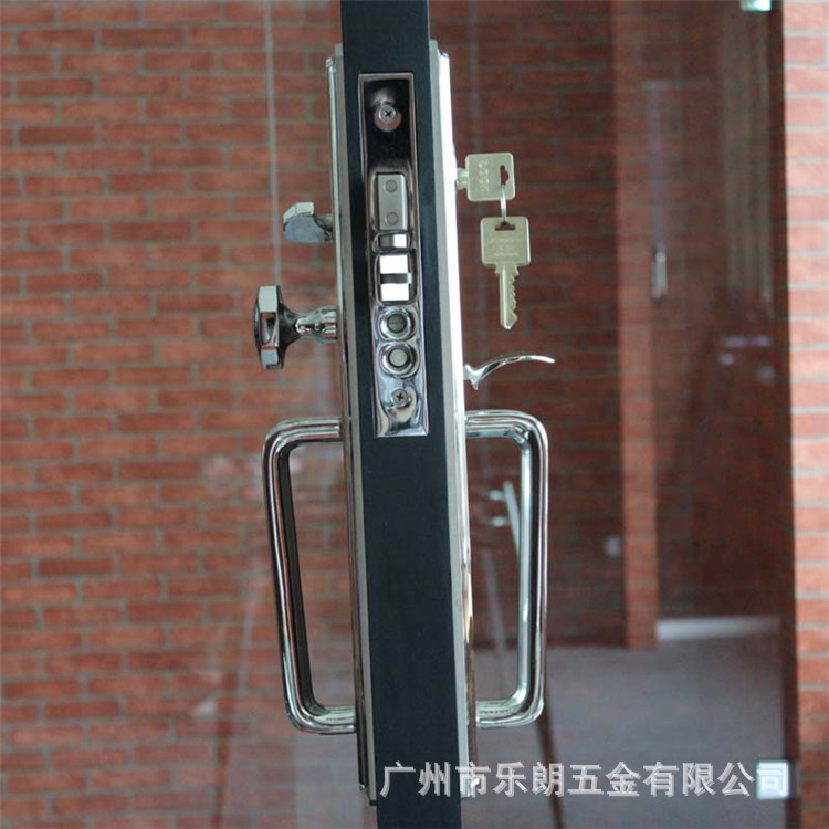 鎖具五金中的門鎖介紹，門鎖五金的作用是什么？