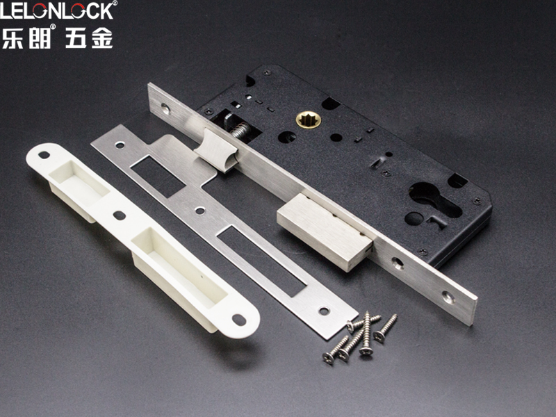 鎖具材質該如何選擇？