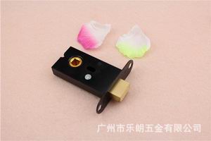 隱形門鎖體的功能有哪些？