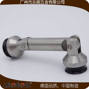 玻璃連接件、固定件怎么選擇？