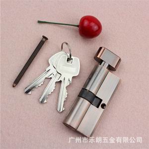 超c級防盜鎖芯怎么選擇？