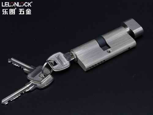 管理鎖芯怎么選擇？