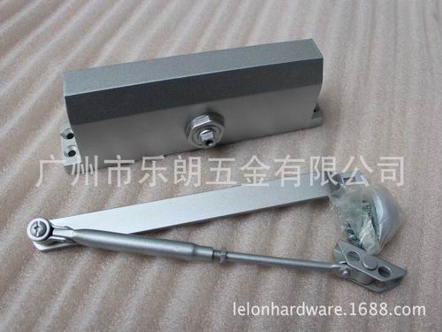 90度定位閉門器哪家好？