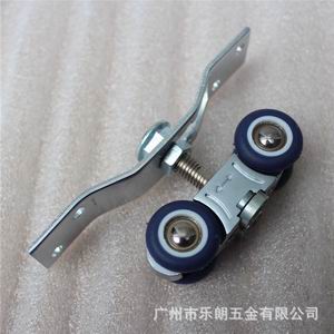 折疊門(mén)吊輪如何選擇？