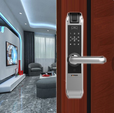 智能門鎖哪個品牌好？哪個品牌更安全？