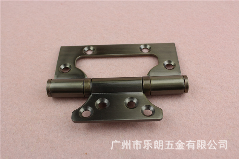 樂朗五金RDH-15 子母合頁(yè)