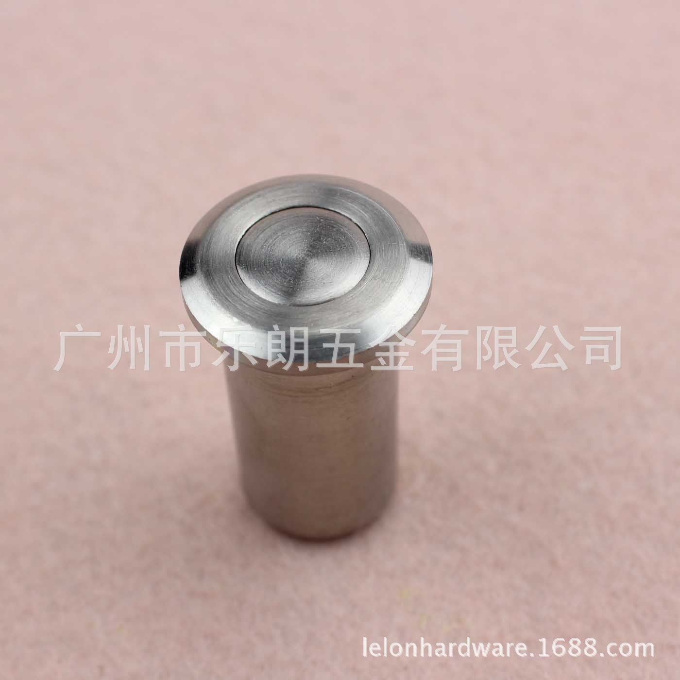 樂朗五金RDA-25 不銹鋼防塵器