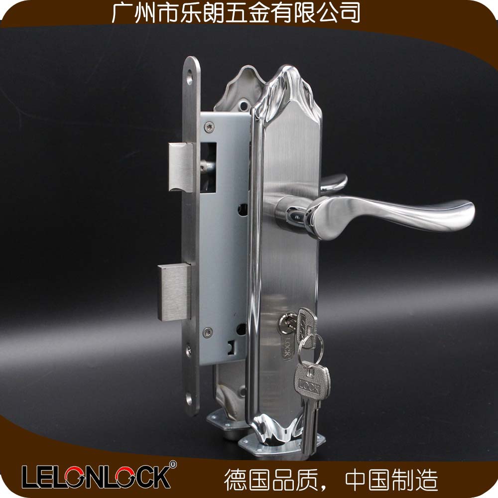 鎖具材質(zhì)該如何選擇？