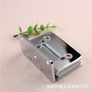 RSH-215AD 通用浴室夾(可調(diào)角度)