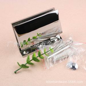 RSH-751 淋浴房玻璃門合頁(yè)