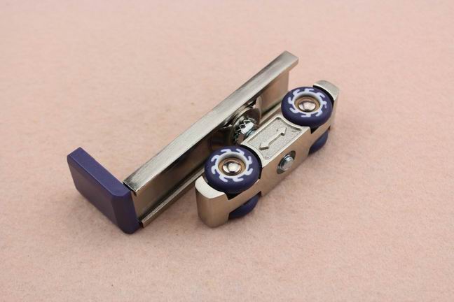 Hot sale sliding wooden door hanger roller