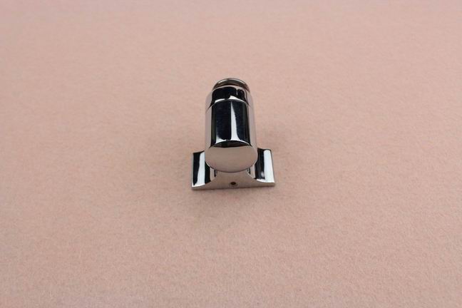 Small Design Stainless Steel Door Stopper/Wooden Door Stops