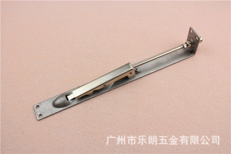 怎么選擇質量好的門插銷？