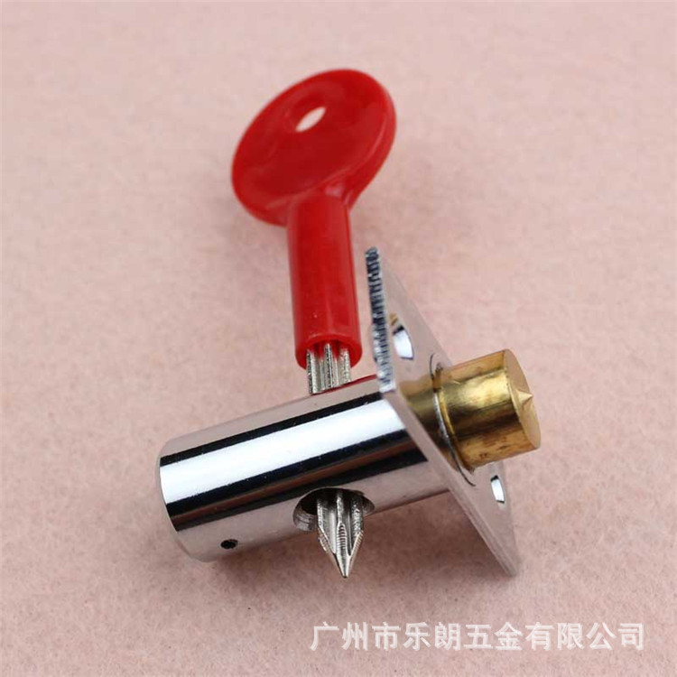 37mm、62mm銅芯管井暗鎖哪個品牌好？