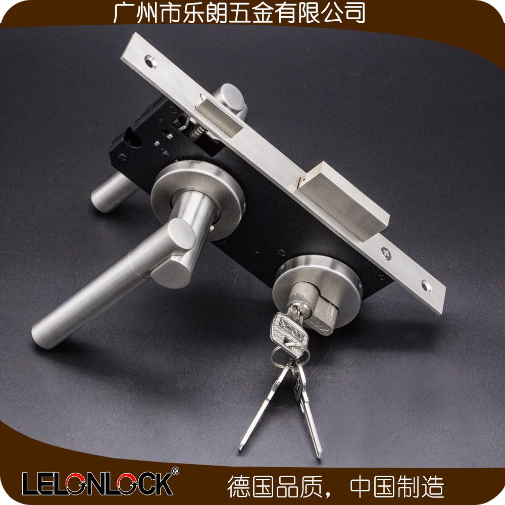 不銹鋼門鎖哪個(gè)品牌質(zhì)量好？怎么分辨門鎖優(yōu)劣？