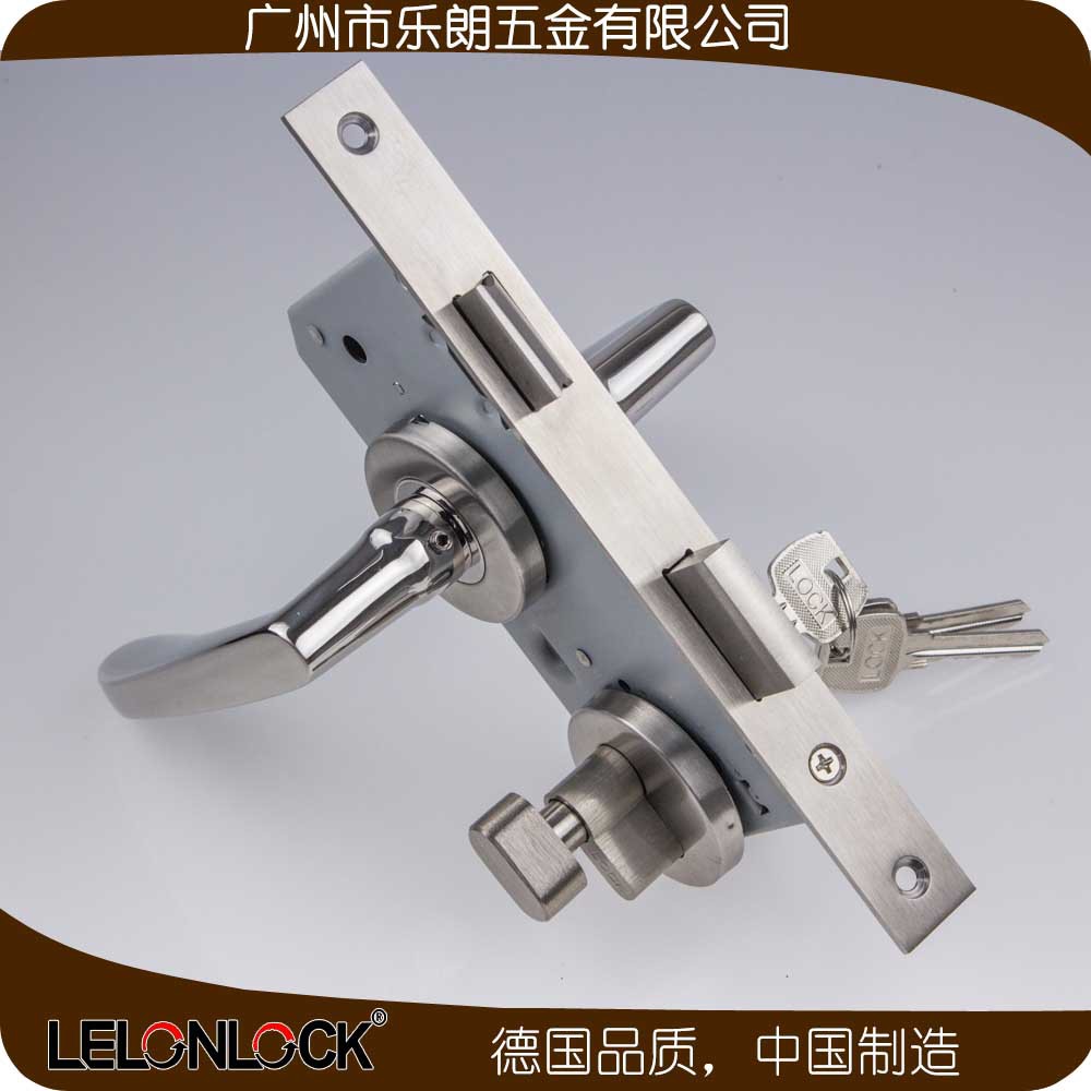 不銹鋼門鎖哪個(gè)品牌質(zhì)量好？怎么分辨門鎖優(yōu)劣？