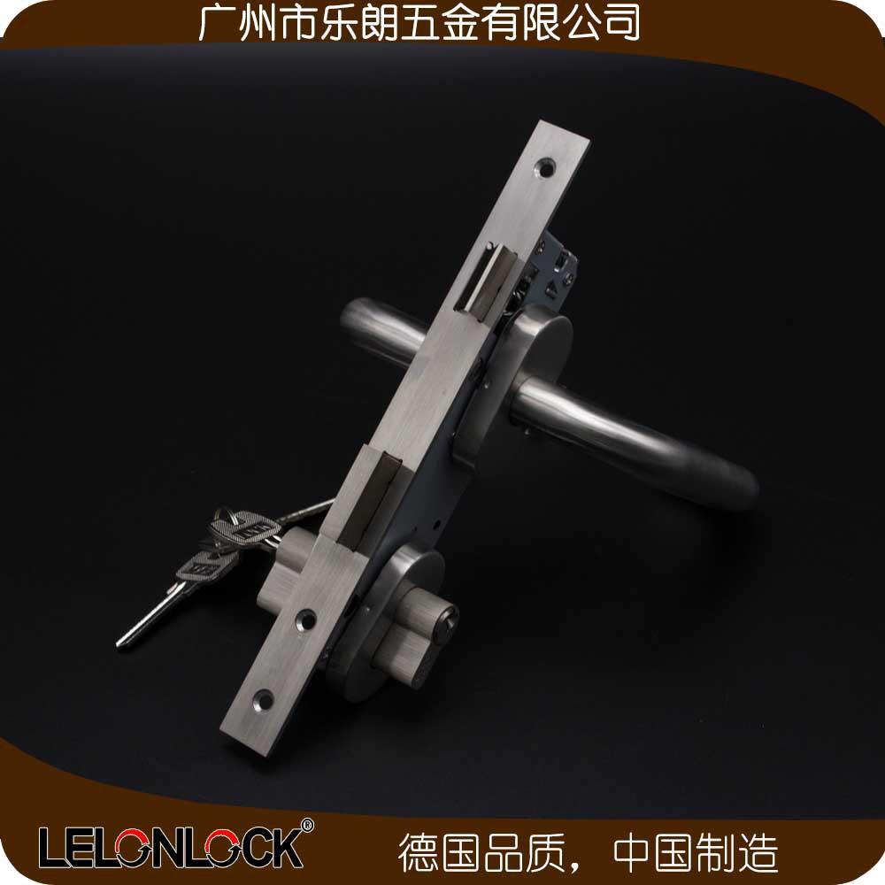 防火門(mén)鎖怎么選擇？