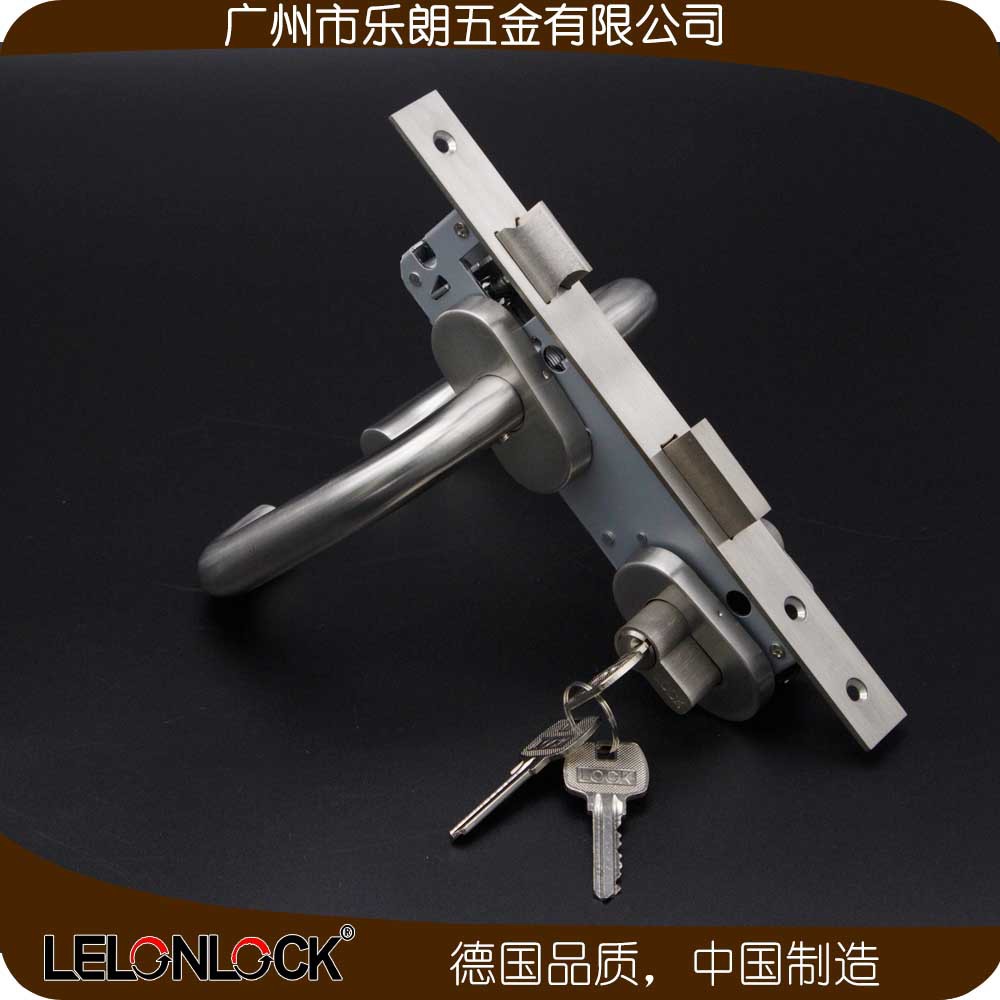 防火門(mén)鎖怎么選擇？