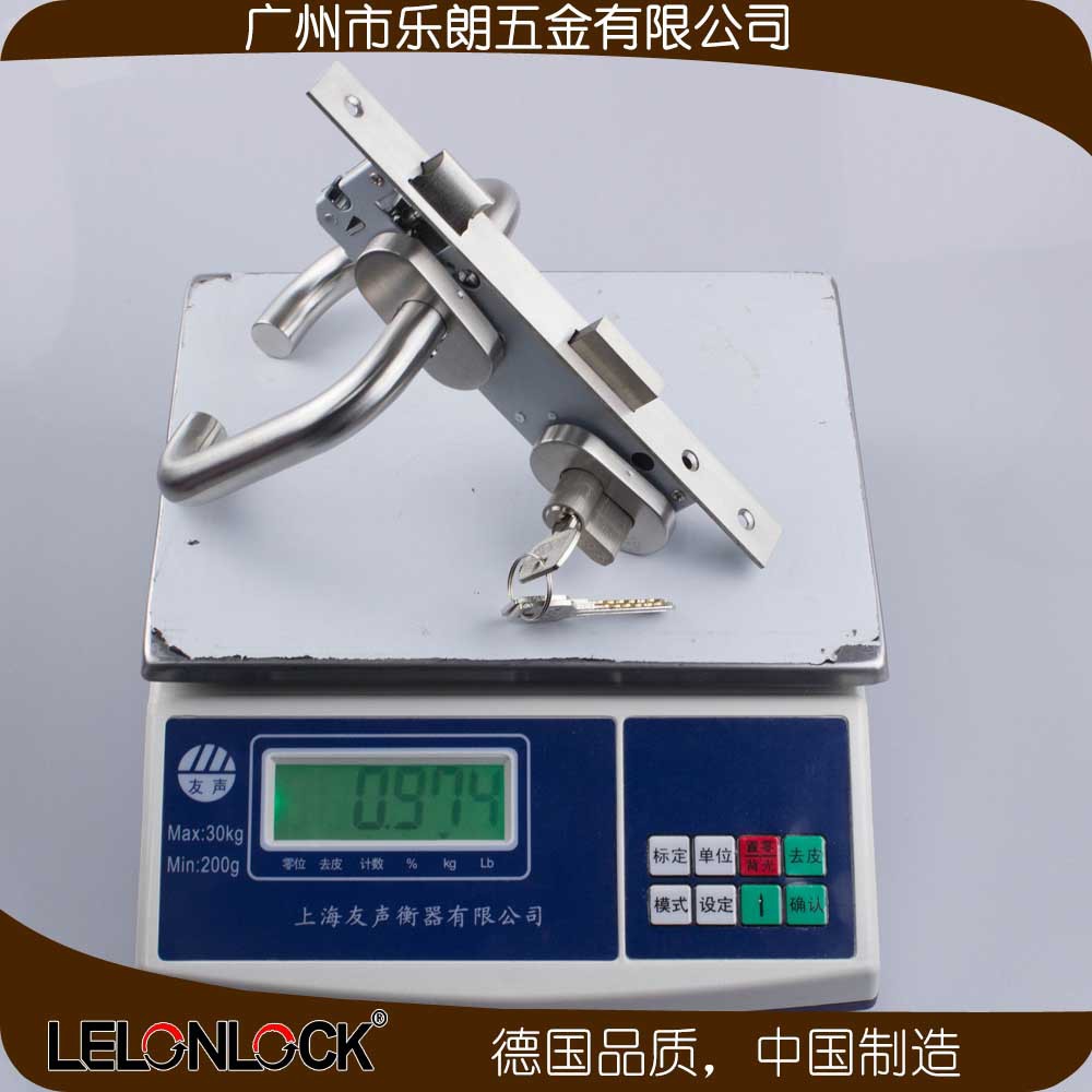 防火門(mén)鎖怎么選擇？