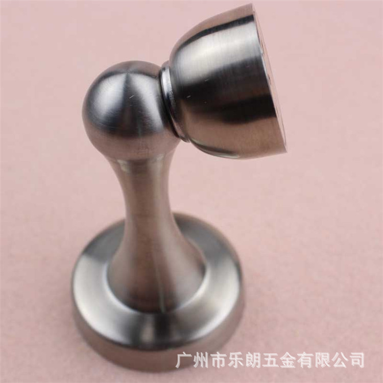 不銹鋼門吸的作用是什么？