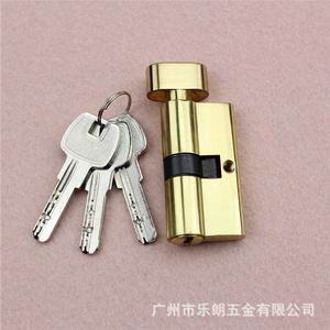 大葫蘆單開鎖芯哪個(gè)品牌質(zhì)量好？