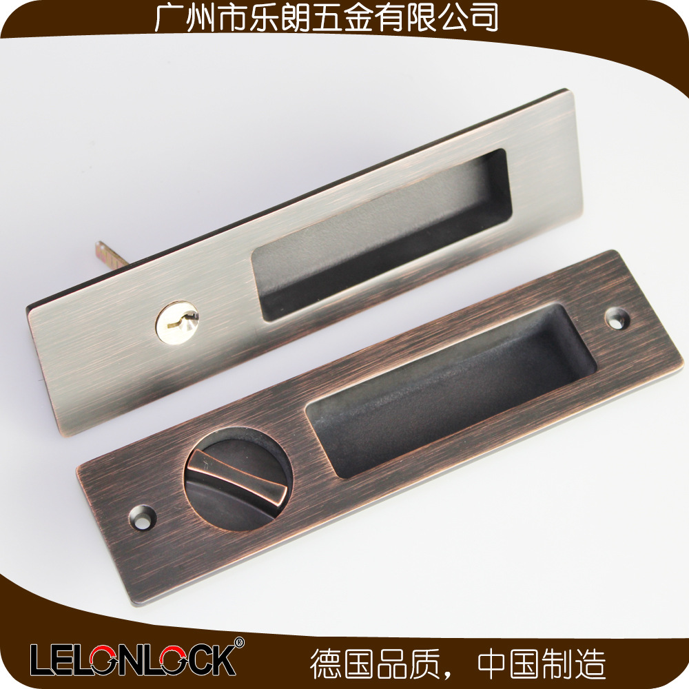 移門鎖哪個品牌好？