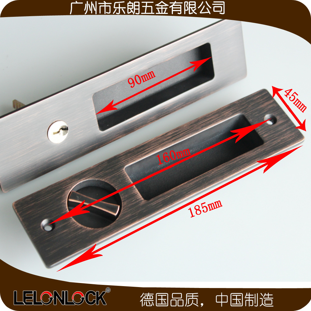 移門鎖哪個品牌好？