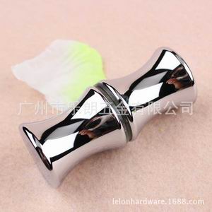 淋浴房拉手怎么選擇？