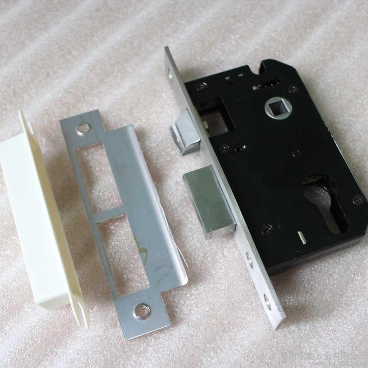 4550、5050不銹鋼鎖體哪家好？