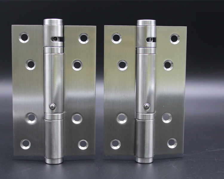 怎么選擇好的液壓合頁？