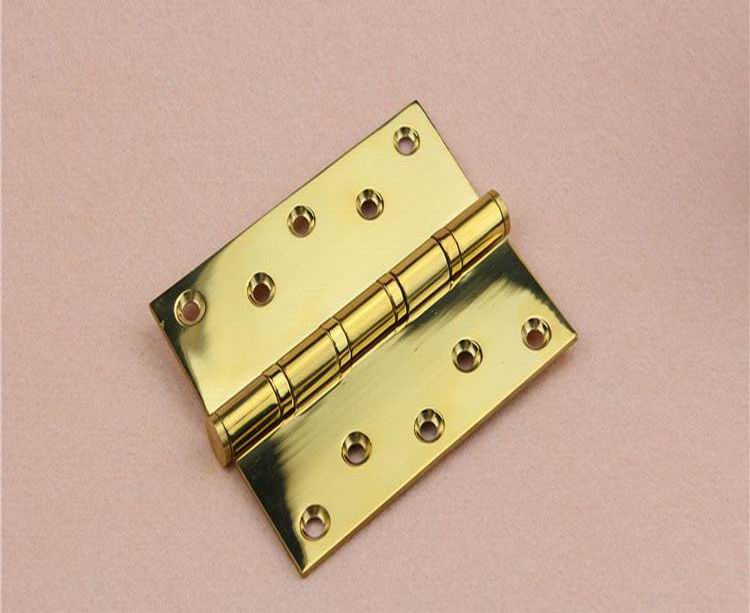 軸承合頁、靜音合頁怎么選擇？