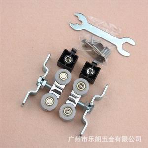 吊輪吊軌哪個(gè)品牌質(zhì)量好？