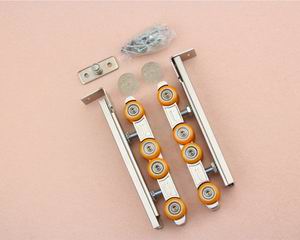 靜音吊輪怎么選擇？