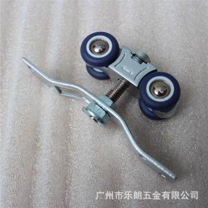 折疊門吊輪如何選擇？