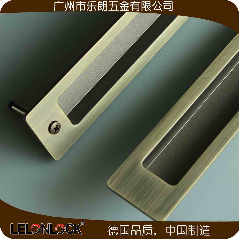 移門(mén)拉手、推拉門(mén)拉手怎么選擇？