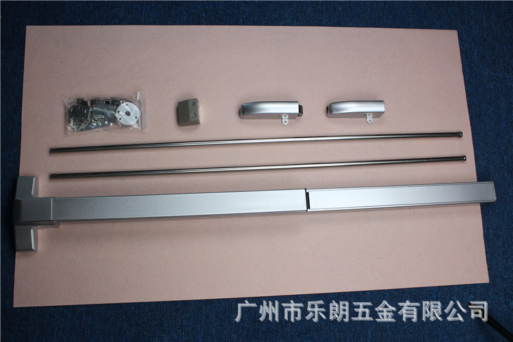 平推式推杠鎖怎么選擇？