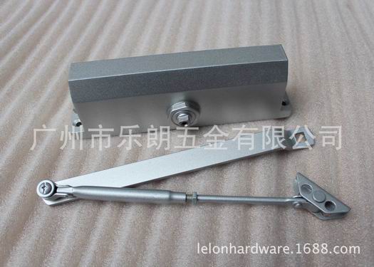 90度定位閉門器哪家好？